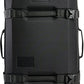 HY28 Aegis Check-In Rolling Hybrid Duffel Black