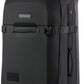 HY32 Aegis Check-In Rolling Hybrid Duffel Black